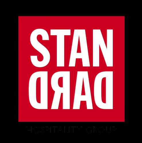 Job openings in Standard Hospitality Group logo