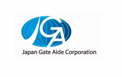 Job openings in Japan Gate Aide Corporation logo