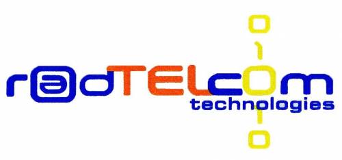 Job openings in RADTELCOM TECHNOLOGIES CORP. logo