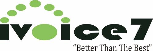 Job openings in iVoice 7 Enterprise logo