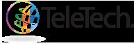 Job openings in teletech logo