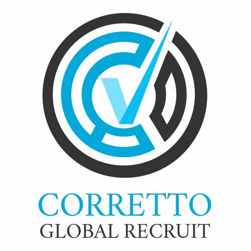 Job openings in Corretto Global logo