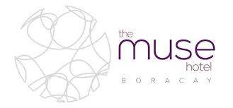 Job openings in The Muse Hotel logo