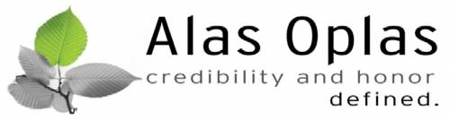 Job openings in Alas Oplas & Co., CPAs logo