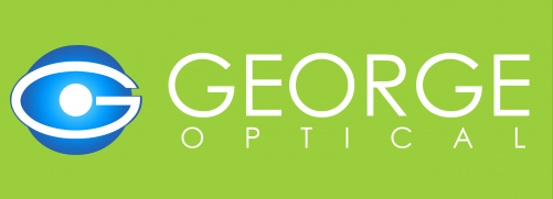 Job openings in George Optical logo