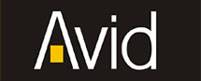 Job openings in Avid logo