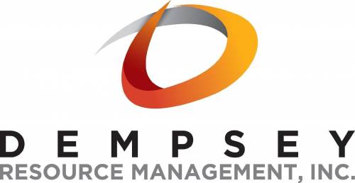 Job openings in Dempsey logo