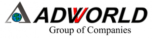 Job openings in Adworld Signs and Advertising Corp. logo