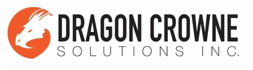 Job openings in Dragon Crowne Solutions logo