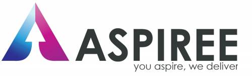 Job openings in Aspiree Inc logo