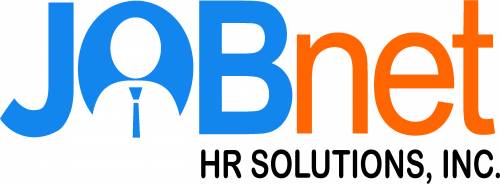 Job openings in JOBNET HR SOLUTIONS,INC. logo