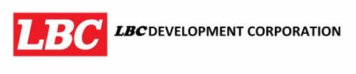 Job openings in LBC DEVELOPMENT CORP. logo